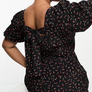 Brand new ASOS plus size jumpsuit